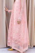 Qalamkar | Casual Pret 26 | PA-07 BLOOM - House Of Hania