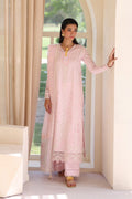 Qalamkar | Casual Pret 26 | PA-08 FEATHER - House Of Hania