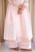 Qalamkar | Casual Pret 26 | PA-08 FEATHER - House Of Hania