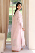Qalamkar | Casual Pret 26 | PA-08 FEATHER - House Of Hania