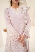 Qalamkar | Casual Pret Lawn | NM-01 IRENE - House Of Hania