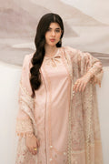 Qalamkar | Casual Pret Lawn | NM-03 STELLA - House Of Hania