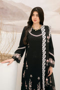 Qalamkar | Casual Pret Lawn | NM-08 NARA - House Of Hania