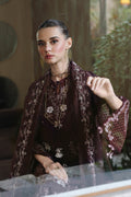 Qalamkar | Chikankari Eid Edit 26 | CM-01 ESHAL - House Of Hania