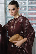 Qalamkar | Chikankari Eid Edit 26 | CM-01 ESHAL - House Of Hania