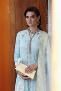 Qalamkar | Chikankari Eid Edit 26 |CM-05 NAYRA - House Of Hania