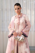 Qalamkar | Chikankari Eid Edit 26 | CM-06 NOURA - House Of Hania
