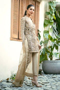 Qalamkar | Couture 23 | C-07 OLIVIA - House Of Hania