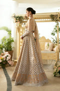Qalamkar | Dilnaz Wedding Formals | DN-01 IMAAN - House Of Hania