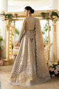 Qalamkar | Dilnaz Wedding Formals | DN-01 IMAAN - House Of Hania