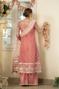 Qalamkar | Dilnaz Wedding Formals | DN-05 SAMARA - House Of Hania
