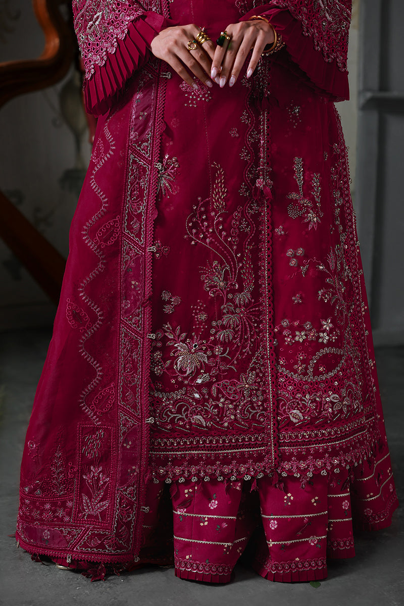 Qalamkar | Elirah Formals 25 | MF-05 AMARIS - House Of Hania