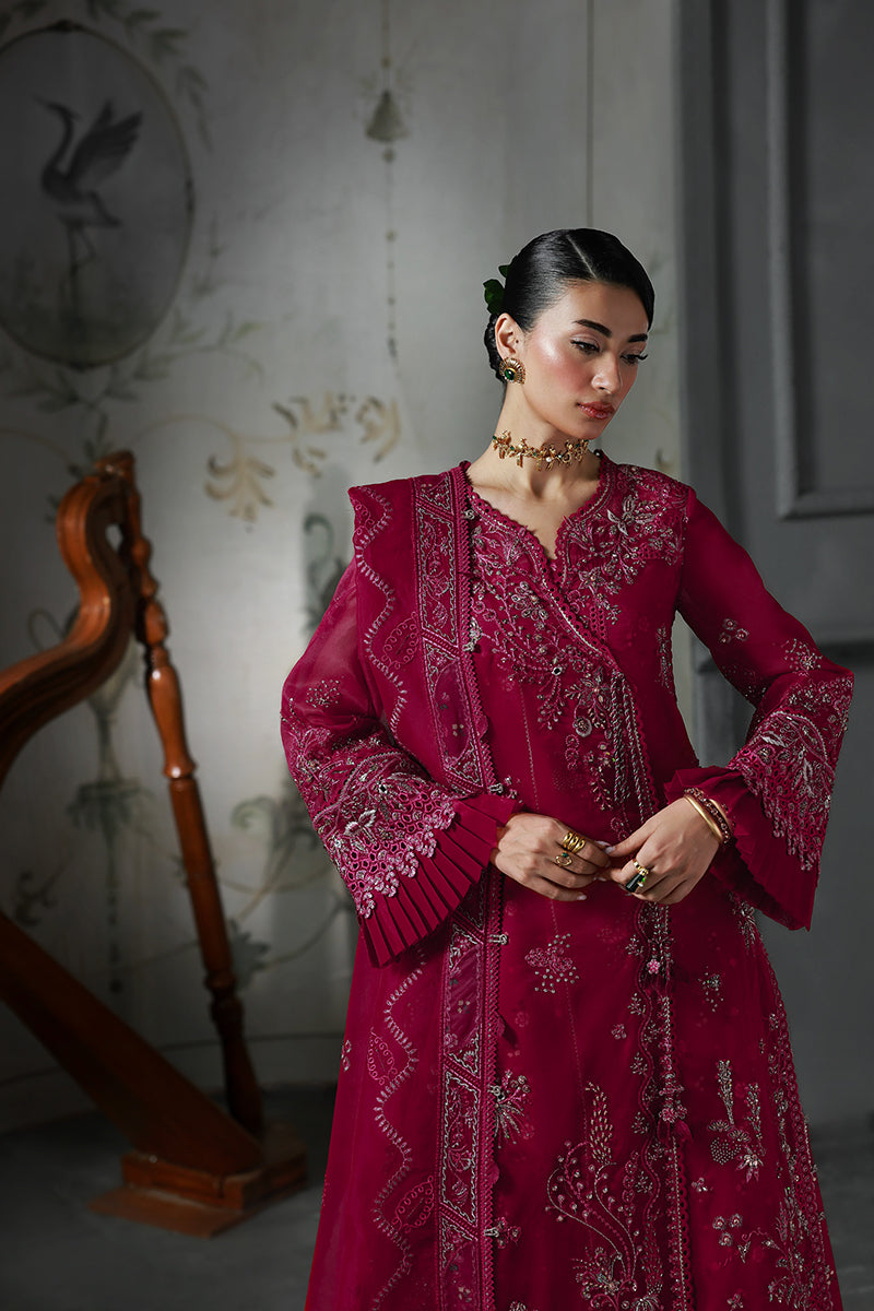 Qalamkar | Elirah Formals 25 | MF-05 AMARIS - House Of Hania