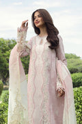 Qalamkar | Festive Lawn 2024 | PS-09 FARVA - House Of Hania