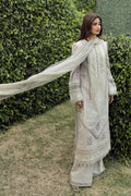 Qalamkar | Festive Lawn 2024 | PS-11 RINNAH - House Of Hania