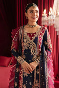 Qalamkar | Heer Ranjha 23 | HR-05 MEHARBANO - House Of Hania