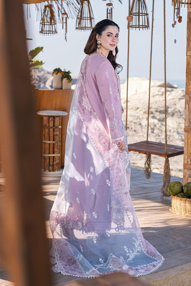 Qalamkar - Lina - House Of Hania