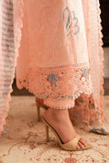 Qalamkar | Luxury Lawn Eid Edit | SB-05 Aleeza - House Of Hania