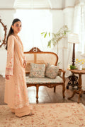 Qalamkar | Luxury Lawn Eid Edit | SB-07 Zoya - House Of Hania