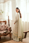 Qalamkar | Luxury Lawn Eid Edit | SB-08 Rimsha - House Of Hania