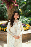 Qalamkar | Luxury Lawn Eid Edit | SB-09 Adeena - House Of Hania