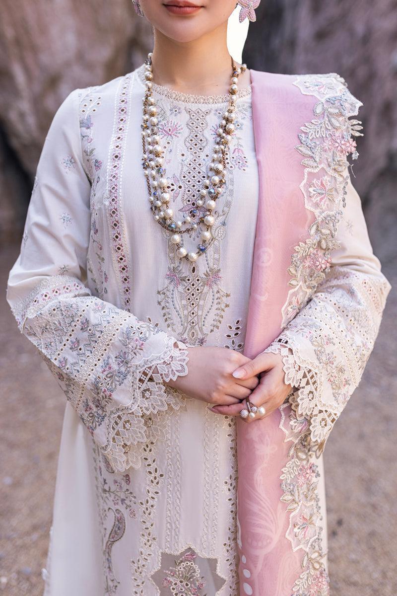 Qalamkar - Melek - House Of Hania