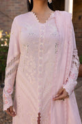 Qalamkar | Q Line Lawn 25 | QM-03 Rune - House Of Hania