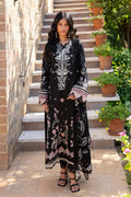 Qalamkar | Q Line Lawn 25 | QM-04 Gigi - House Of Hania