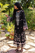 Qalamkar | Q Line Lawn 25 | QM-04 Gigi - House Of Hania