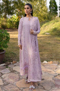 Qalamkar | Q Line Lawn 25 | QM-05 Cecilia - House Of Hania
