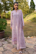 Qalamkar | Q Line Lawn 25 | QM-05 Cecilia - House Of Hania