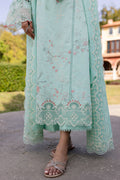 Qalamkar | Q Line Lawn 25 | QM-13 Helen - House Of Hania