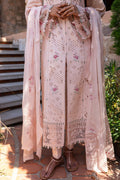 Qalamkar | Q Line Lawn 25 | QM-14 Neha - House Of Hania