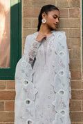 Qalamkar | Q Line Lawn 25 | QM-16 Lune - House Of Hania