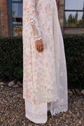 Qalamkar | Q Line Lawn 25 | QM-18 Feeha - House Of Hania