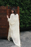 Qalamkar | Q Line Lawn Drop | RP-01 SAVERA - House Of Hania