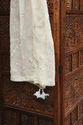 Qalamkar | Q Line Lawn Drop | RP-01 SAVERA - House Of Hania