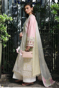 Qalamkar | Q Line Lawn Drop | RP-02 AYLIN - House Of Hania