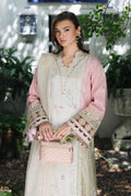 Qalamkar | Q Line Lawn Drop | RP-02 AYLIN - House Of Hania
