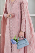 Qalamkar | Q Line Lawn Drop | RP-06 NOORE - House Of Hania