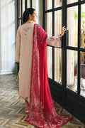Qalamkar | Q Line Lawn Drop | RP-09 REYNA - House Of Hania