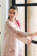 Qalamkar | Q Line Lawn Drop | RP-09 REYNA - House Of Hania