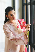 Qalamkar | Q Line Lawn Drop | RP-09 REYNA - House Of Hania