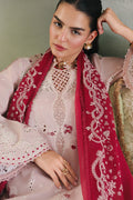Qalamkar | Q Line Lawn Drop | RP-09 REYNA - House Of Hania