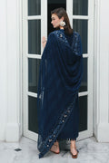 Qalamkar | Q Line Lawn Drop | RP-10 ZOHAL - House Of Hania
