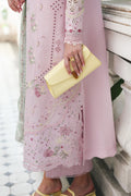 Qalamkar | Q Line Lawn Drop | RP-11 INAYA - House Of Hania