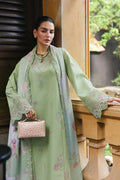 Qalamkar | Q Line Lawn Drop | RP-15 RIVAH - House Of Hania