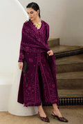 Qalamkar | Q Linen 25 | KL-01 VEYRAH - House Of Hania