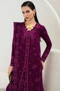 Qalamkar | Q Linen 25 | KL-01 VEYRAH - House Of Hania