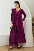 Qalamkar | Q Linen 25 | KL-01 VEYRAH - House Of Hania
